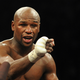 Floyd Mayweather (Frederic J. Brown/AFP/Getty Images)